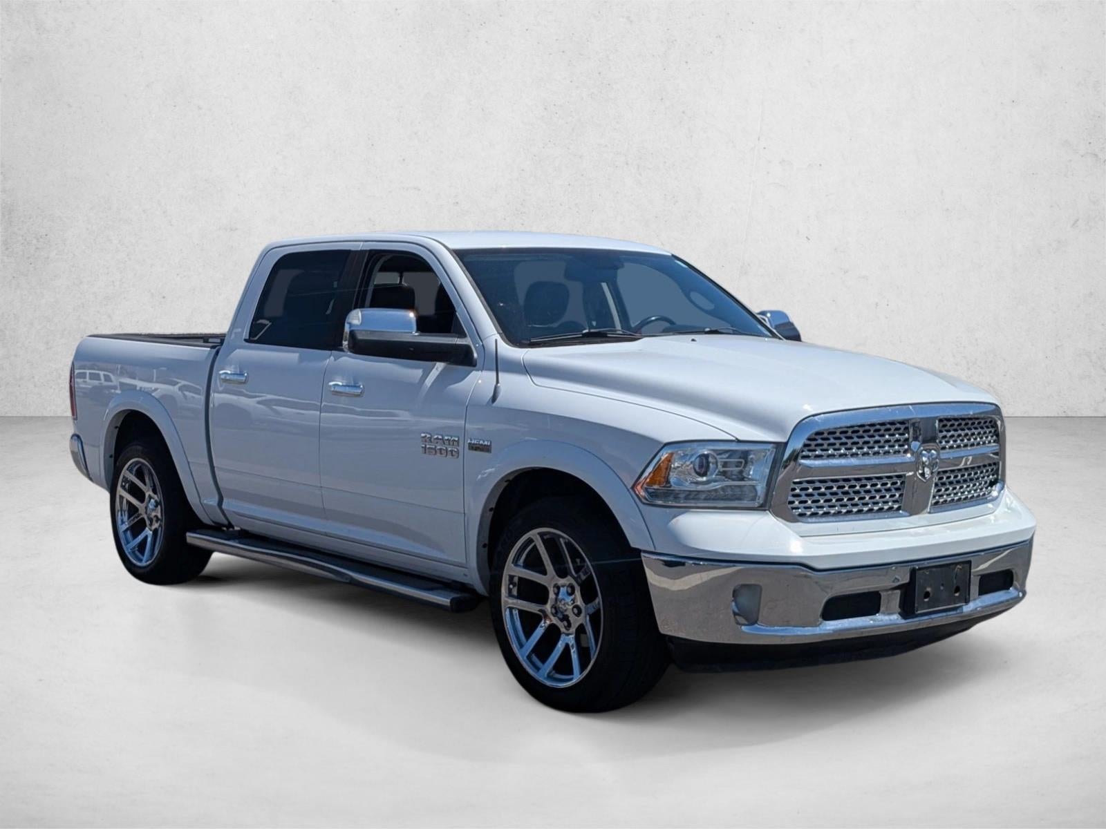 2013 RAM 1500 Laramie