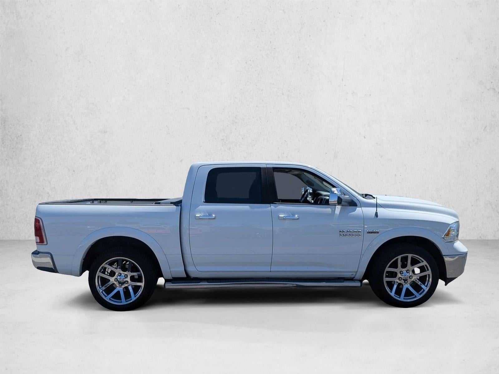 2013 RAM 1500 Laramie