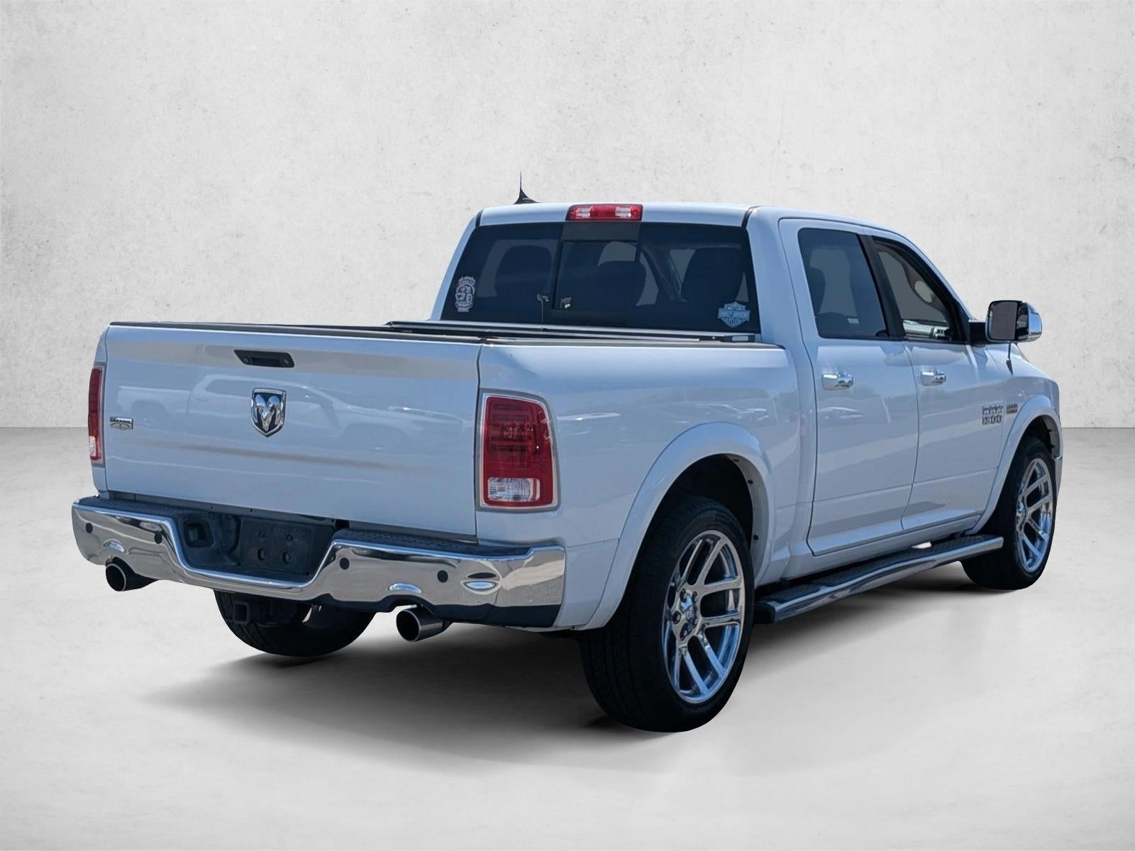 2013 RAM 1500 Laramie