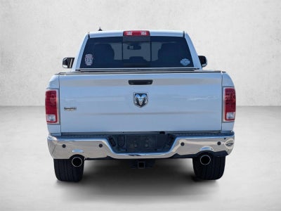 2013 RAM 1500 Laramie