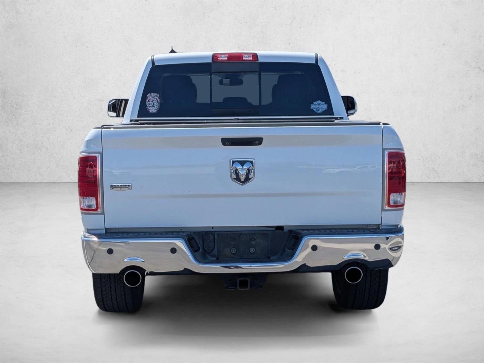 2013 RAM 1500 Laramie