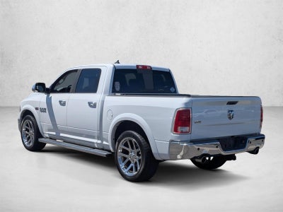 2013 RAM 1500 Laramie