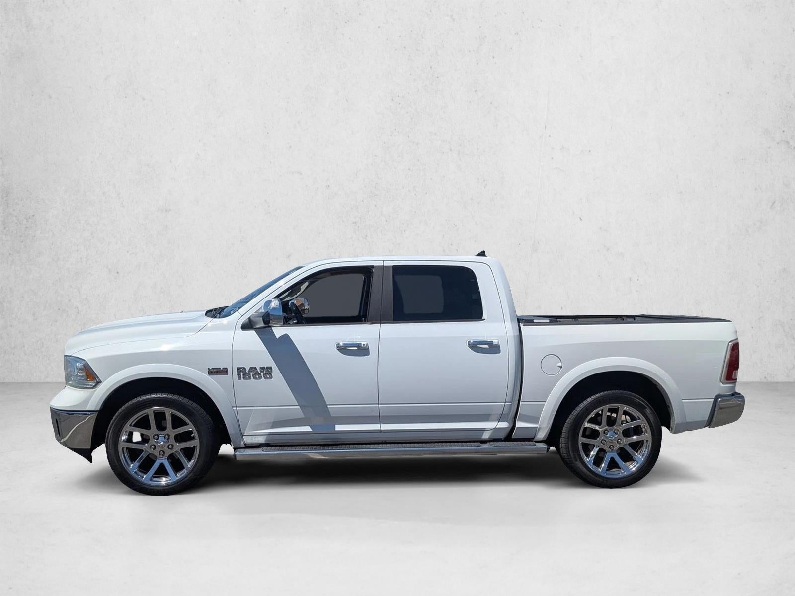 2013 RAM 1500 Laramie