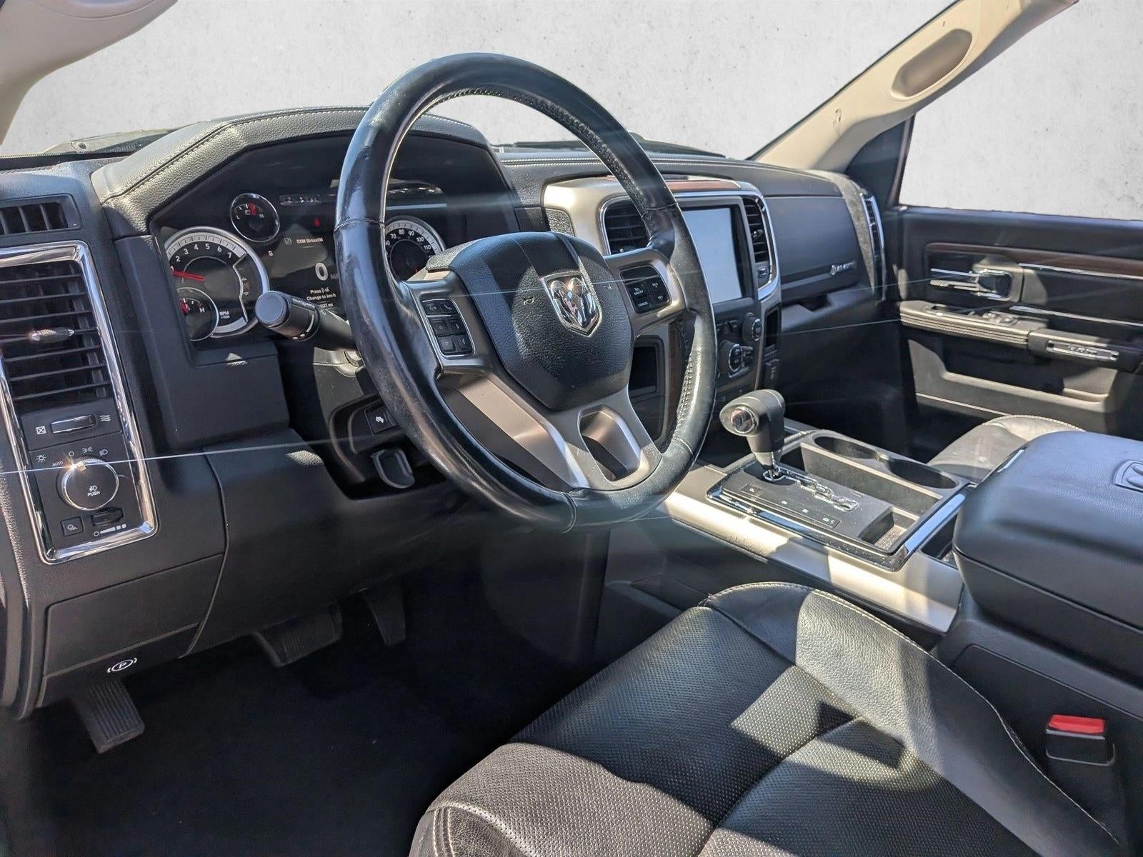 2013 RAM 1500 Laramie