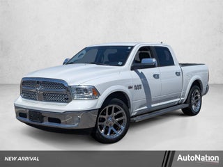 2013 RAM 1500 Laramie