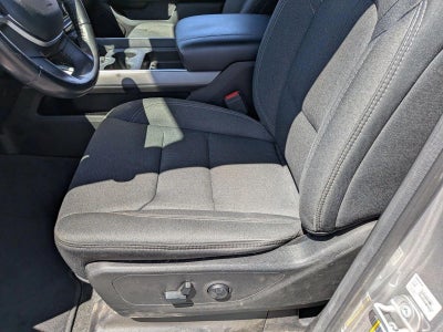 2020 RAM 1500 Big Horn Crew Cab 4x2 5'7" Box