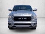 2020 RAM 1500 Big Horn Crew Cab 4x2 5'7" Box