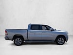 2020 RAM 1500 Big Horn Crew Cab 4x2 5'7" Box