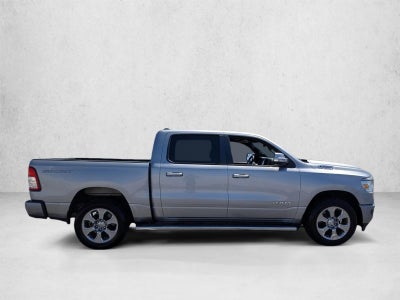 2020 RAM 1500 Big Horn Crew Cab 4x2 5'7" Box