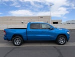 2022 RAM 1500 Big Horn Crew Cab 4x4 5'7" Box