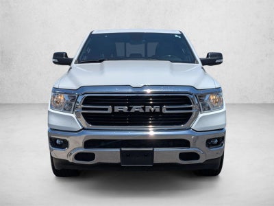 2019 RAM 1500 Big Horn/Lone Star Crew Cab 4x4 5'7" Box