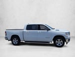 2019 RAM 1500 Big Horn/Lone Star Crew Cab 4x4 5'7" Box
