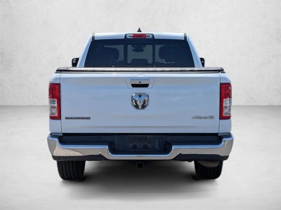 2019 RAM 1500 Big Horn/Lone Star Crew Cab 4x4 5'7" Box