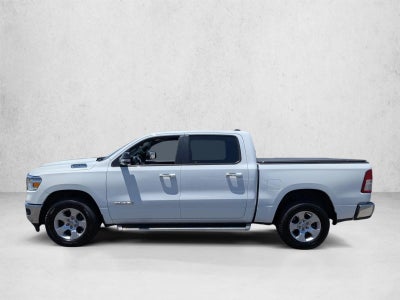 2019 RAM 1500 Big Horn/Lone Star Crew Cab 4x4 5'7" Box