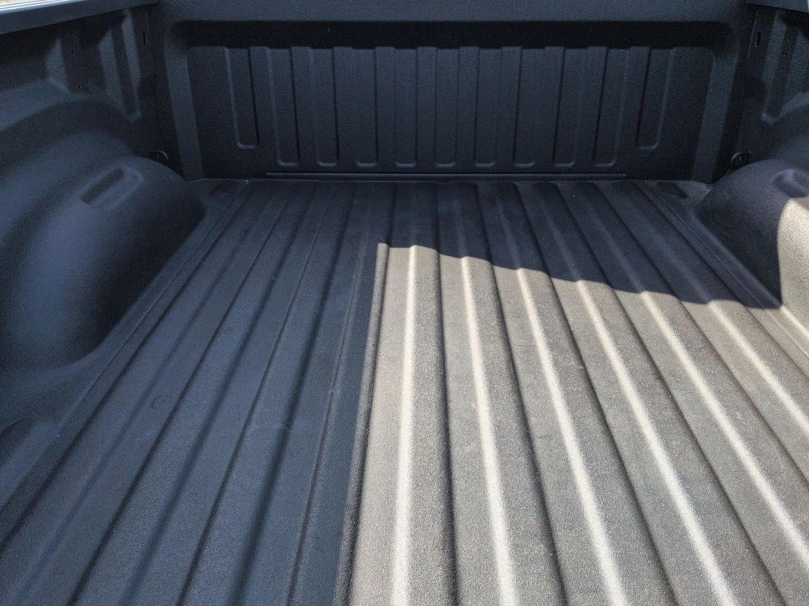 2025 RAM 1500 Big Horn Crew Cab 4x4 5'7" Box
