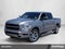 2021 RAM 1500 Big Horn Crew Cab 4x4 5'7" Box