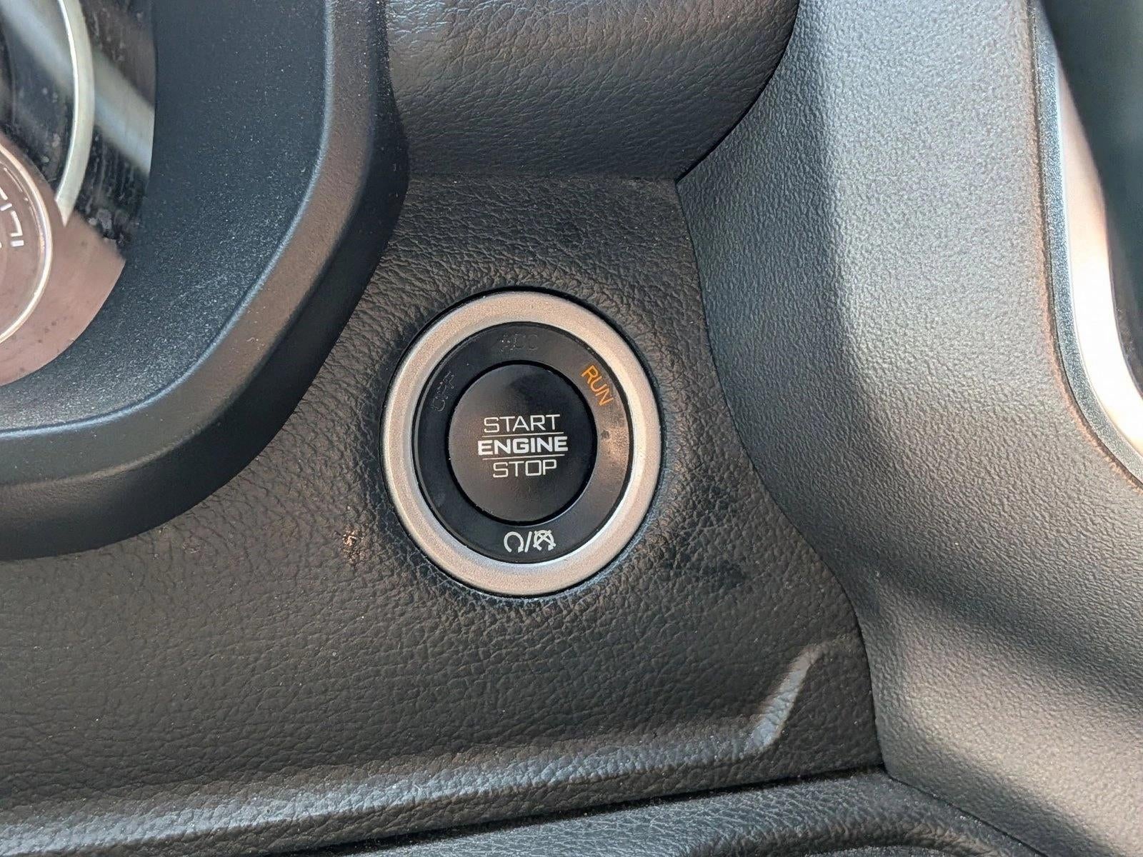 2021 RAM 1500 Big Horn Crew Cab 4x4 5'7" Box
