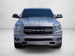 2021 RAM 1500 Big Horn Crew Cab 4x4 5'7" Box