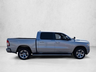 2021 RAM 1500 Big Horn Crew Cab 4x4 5'7" Box
