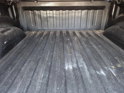 2024 RAM 1500 Limited Crew Cab 4x4 5'7" Box