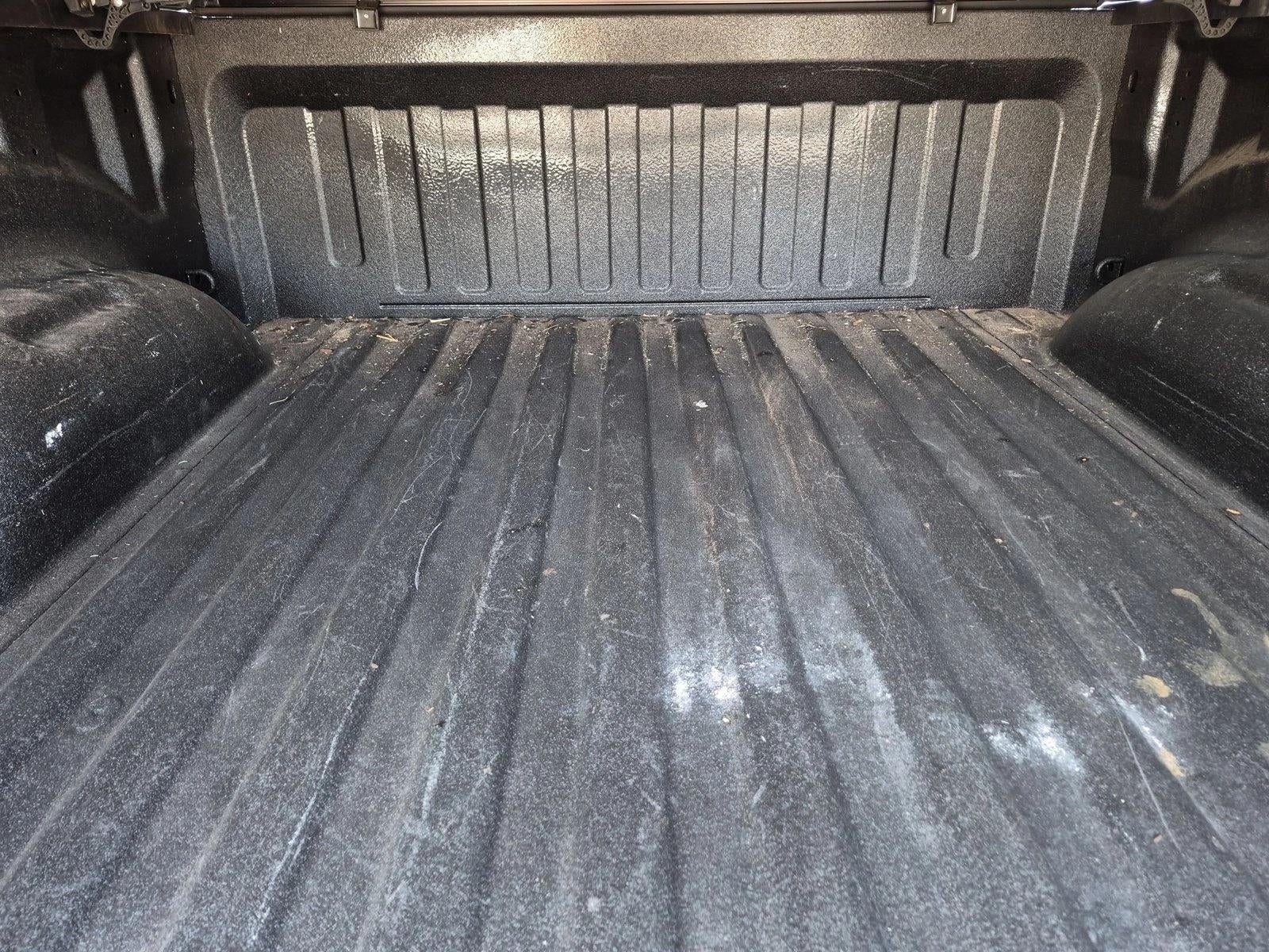 2024 RAM 1500 Limited Crew Cab 4x4 5'7" Box