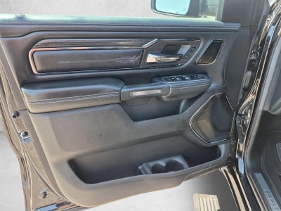 2024 RAM 1500 Limited Crew Cab 4x4 5'7" Box