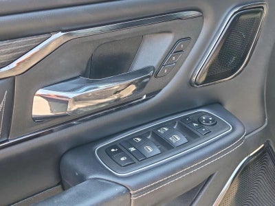 2024 RAM 1500 Limited Crew Cab 4x4 5'7" Box