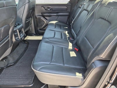 2024 RAM 1500 Limited Crew Cab 4x4 5'7" Box