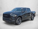 2024 RAM 1500 Limited Crew Cab 4x4 5'7" Box