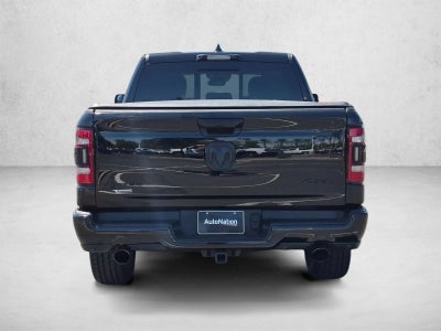2024 RAM 1500 Limited Crew Cab 4x4 5'7" Box