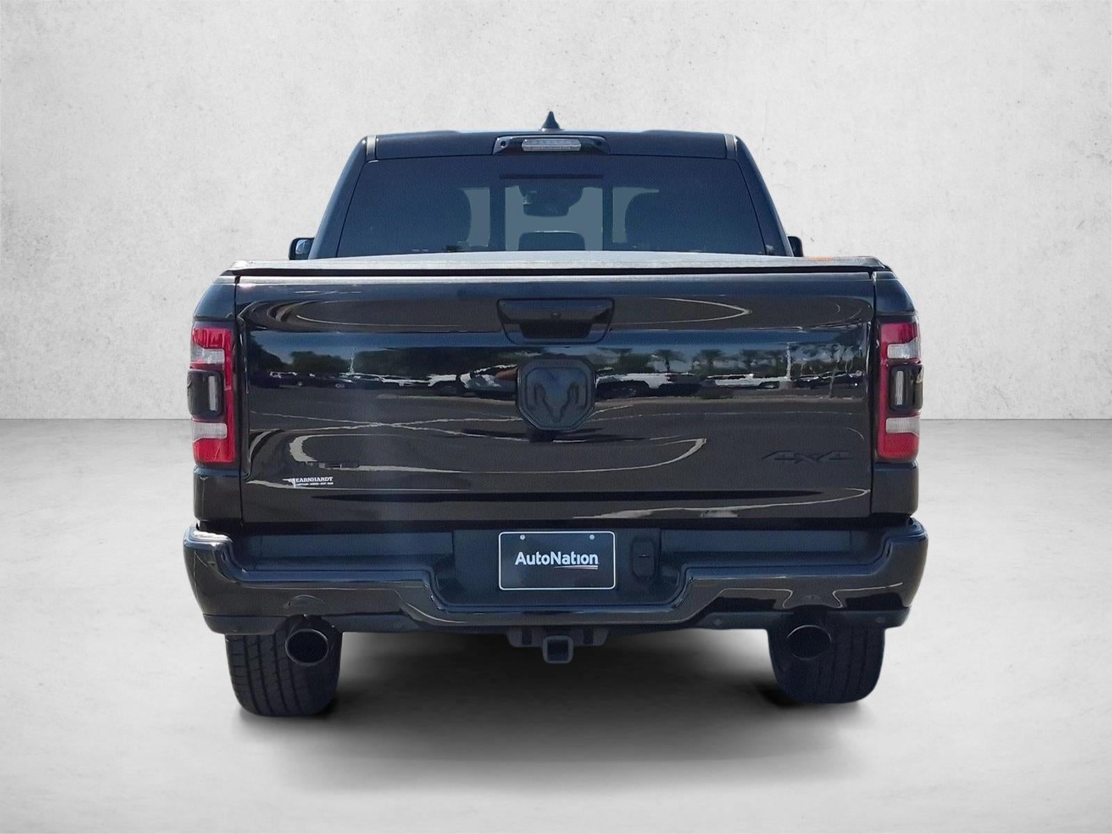 2024 RAM 1500 Limited Crew Cab 4x4 5'7" Box