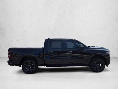 2024 RAM 1500 Limited Crew Cab 4x4 5'7" Box