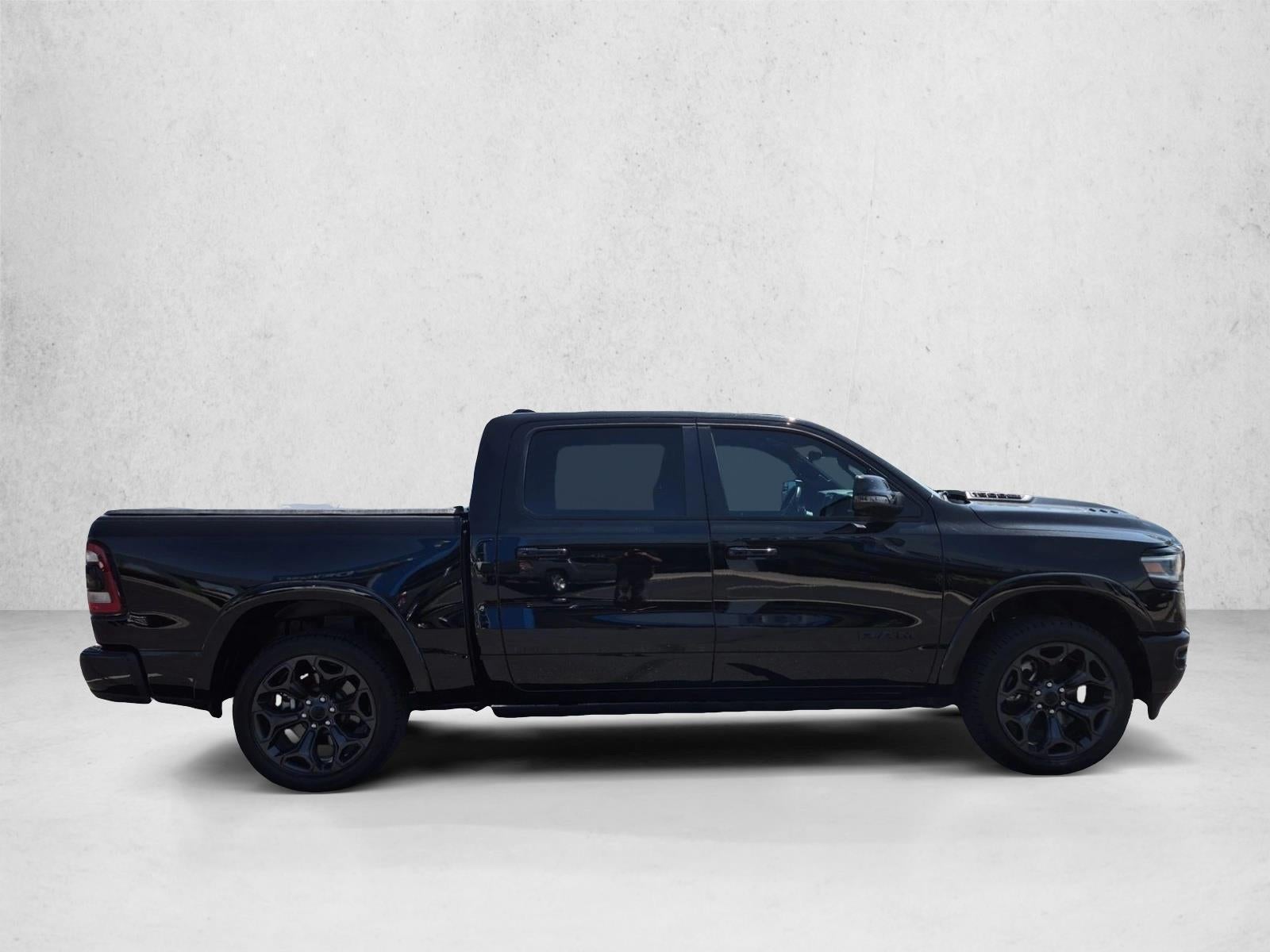 2024 RAM 1500 Limited Crew Cab 4x4 5'7" Box