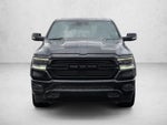 2022 RAM 1500 Laramie Crew Cab 4x4 5'7" Box