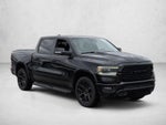 2022 RAM 1500 Laramie Crew Cab 4x4 5'7" Box