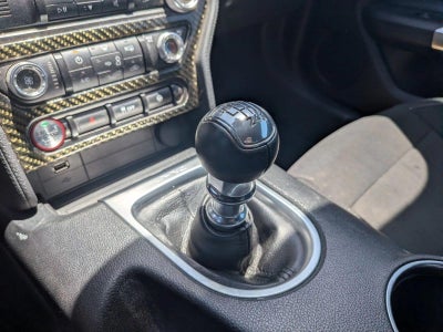 2020 Ford Mustang GT Fastback