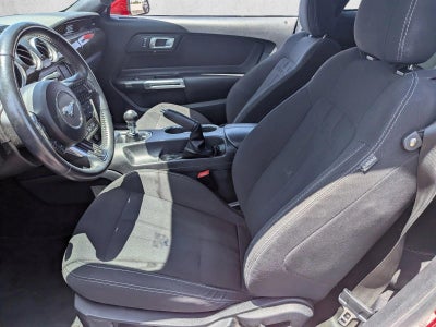 2020 Ford Mustang GT Fastback