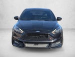 2016 Ford Focus ST