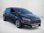 2016 Ford Focus ST