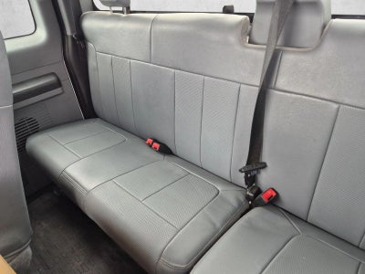 2015 Ford F-250 XL