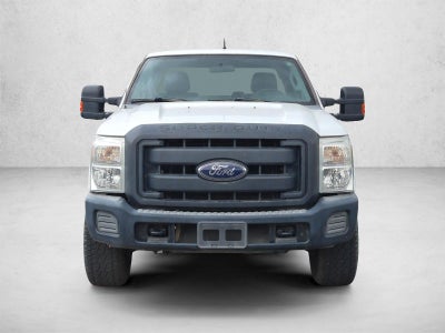 2015 Ford F-250 XL