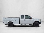 2015 Ford F-250 XL
