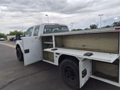 2015 Ford F-250 XL
