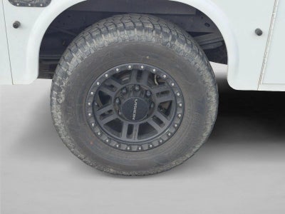 2015 Ford F-250 XL
