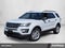 2017 Ford Explorer Base