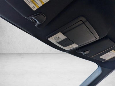 2017 Ford Explorer Base