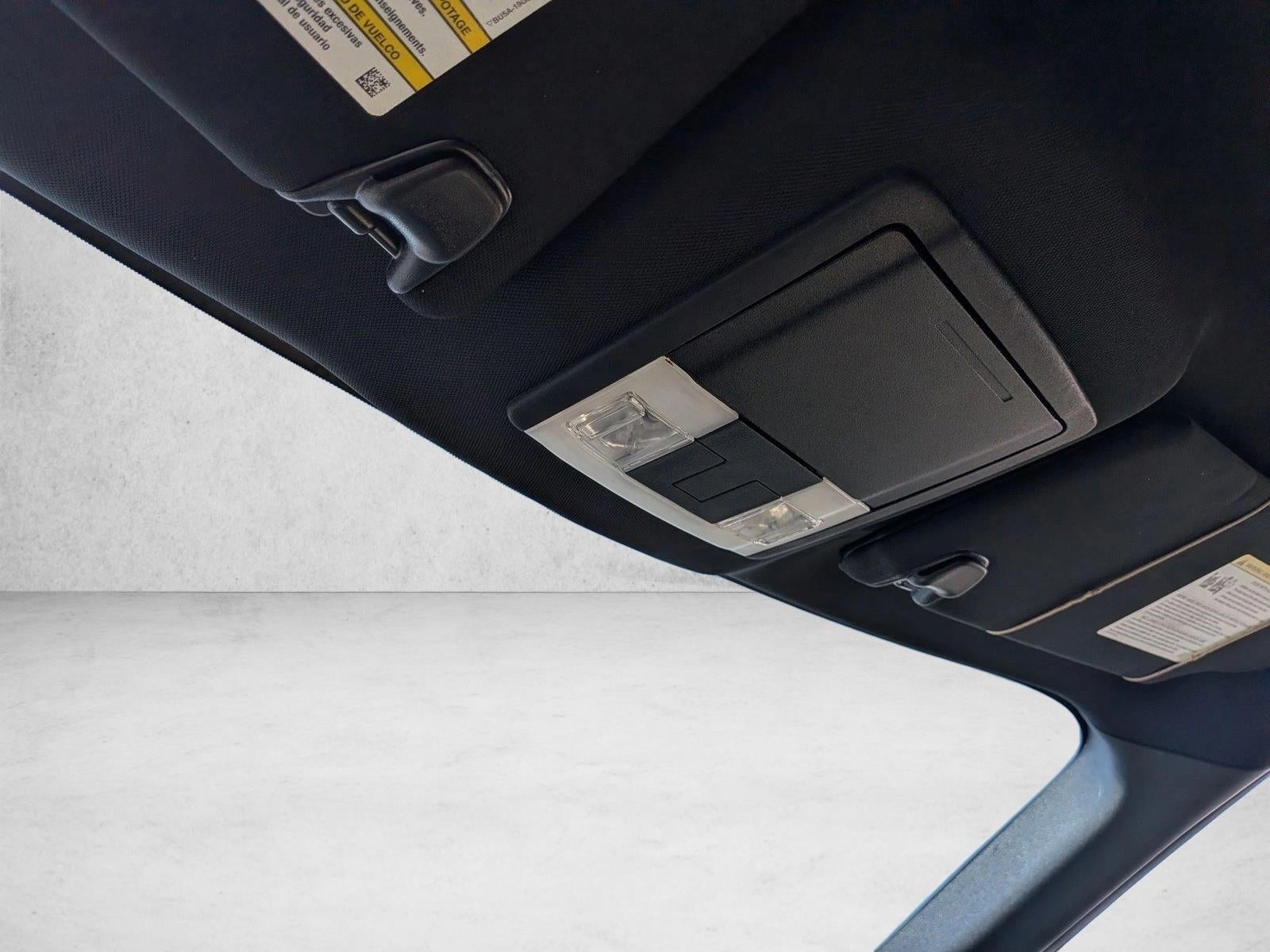 2017 Ford Explorer Base