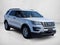 2017 Ford Explorer Base