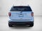 2017 Ford Explorer Base