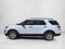 2017 Ford Explorer Base